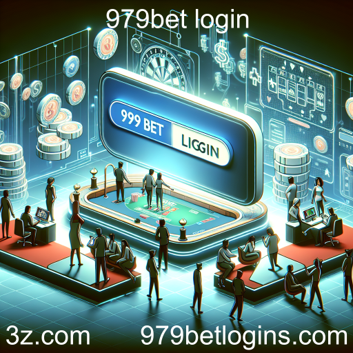 Atração dos Eventos de Jogos na 979bet Login