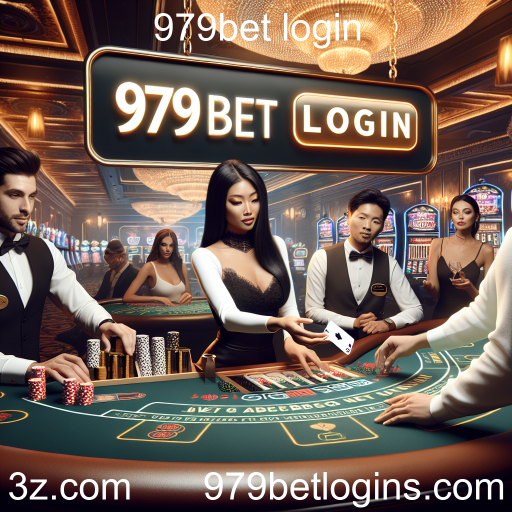 A Emoção dos Jogos ao Vivo no 979bet