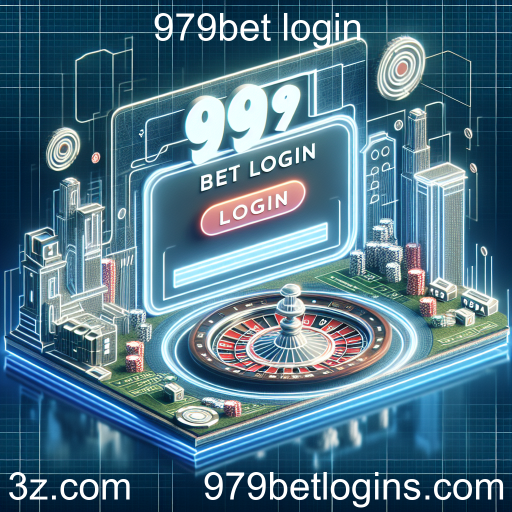Explorando a Categoria 'Login' no 979bet: Uma Porta de Entrada para Diversão