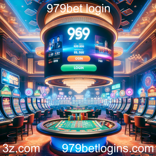 Aproveite as Melhores Promoções na 979bet