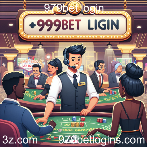 A Importância do Suporte ao Cliente em Jogos Online: Um Olhar sobre a 979bet